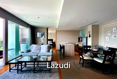 ขายคอนโด : พร้อมวิวสระว่ายน้ำและทะเล / รปภ. 24 ชม. / ห้องออกกำลังกาย
