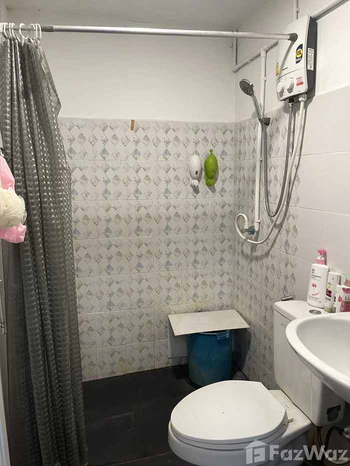 รูป ขาย บ้านเดี่ยว 3 ห้องนอน ใน วงศ์สว่าง, กรุงเทพมหานคร 6427922 - รูปที่ 8/12
