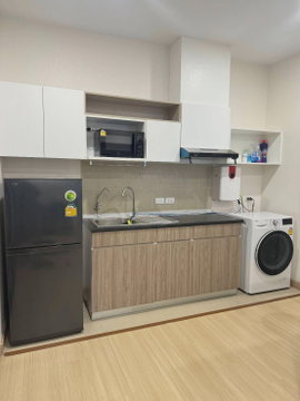 เช่าคอนโด Supalai Loft Prajadhipok - Wongwian Yai/ศุภาลัย ลอฟท์ ประชาธิปก - วงเวียนใหญ่ (A6906028) ID Line : @condo98