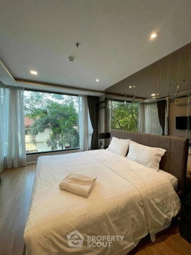 คอนโด 1 ห้องนอน The Star Hill Condo Chiangmai ย่านสุเทพ (ID 2988592)