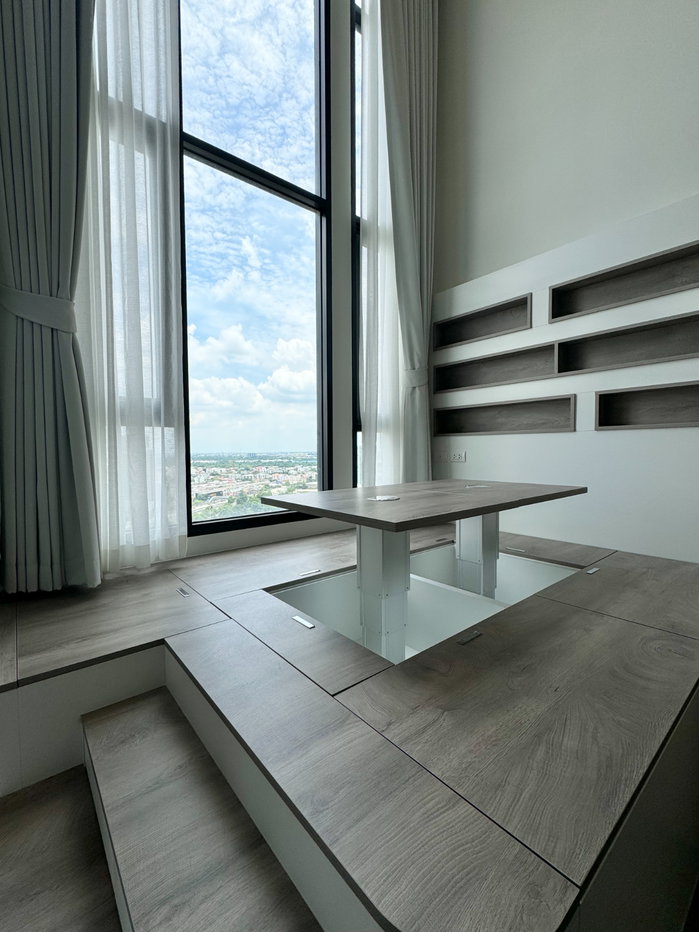 picture Knightsbridge Kaset - society Ready to move in - 3/19