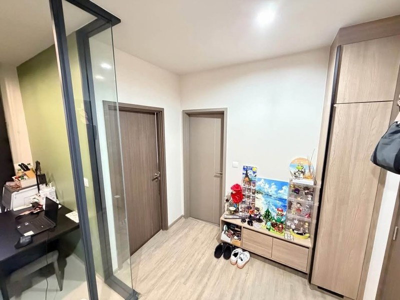 รูป A050083 THE LINE Wongsawang - รูปที่ 5/7