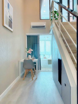 เช่าคอนโด Metro Sky Bangsue - Prachachuen/เมโทร สกาย บางซื่อ - ประชาชื่น (A6906024) ID Line : @condo98