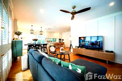 ขายบ้านเดี่ยว : ขาย บ้านเดี่ยว 4 ห้องนอน ในโครงการ บุราสิริ พัฒนาการ 6379572