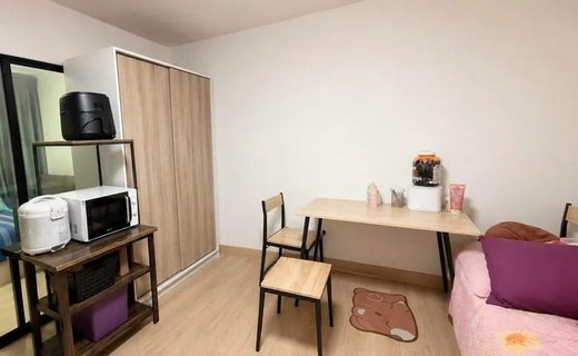 A0102688 Ploen Ploen Condo Rangsit - FuturePark 8