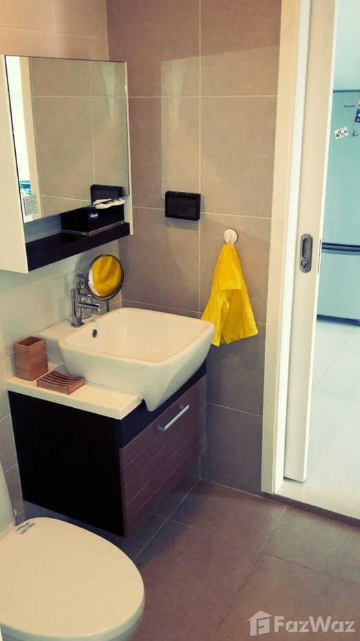 รูป Nice & Cozy 1BR condo @ Sukhumvit BTS Punnawithi 892732 - รูปที่ 8/8