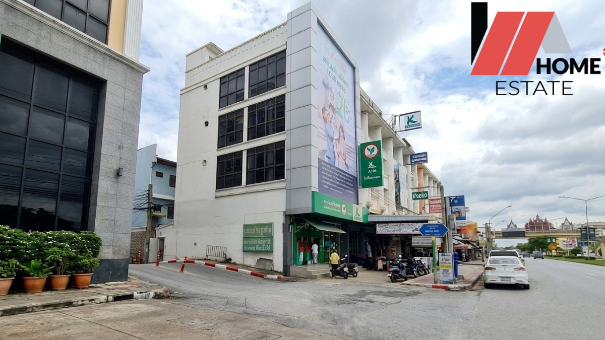 รูป หมู่บ้านลภาวัน 1  บ้านสวย ทำเลดี ตรงข้ามสวนสาธารณะ  - รูปที่ 14/14