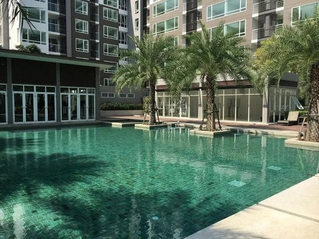 รูป A010265 Elements Srinakarin - รูปที่ 6/8