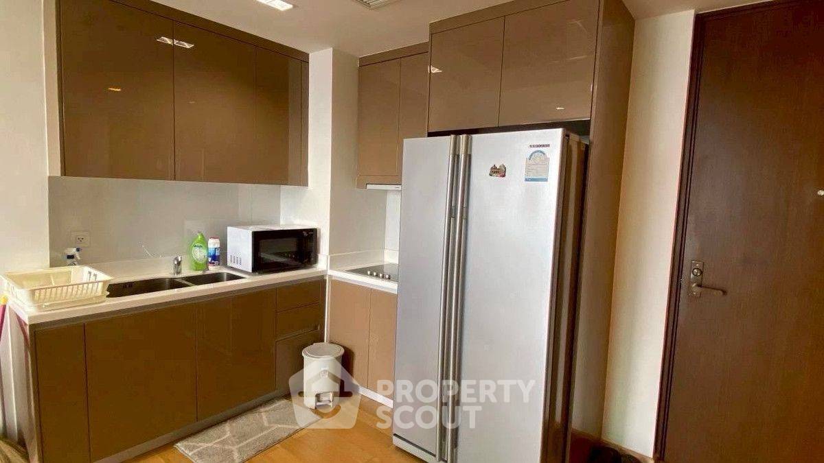 รูป คอนโด 2 ห้องนอน ศิริ แอท สุขุมวิท ใกล้ BTS ทองหล่อ 200 ม. (ID 2894353) - รูปที่ 4/14
