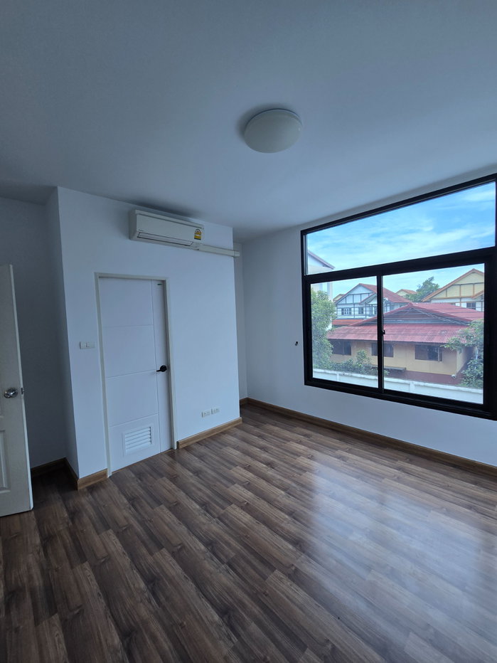 picture 3-storey twin house at Viridian Ratchaphruek" - 13/25