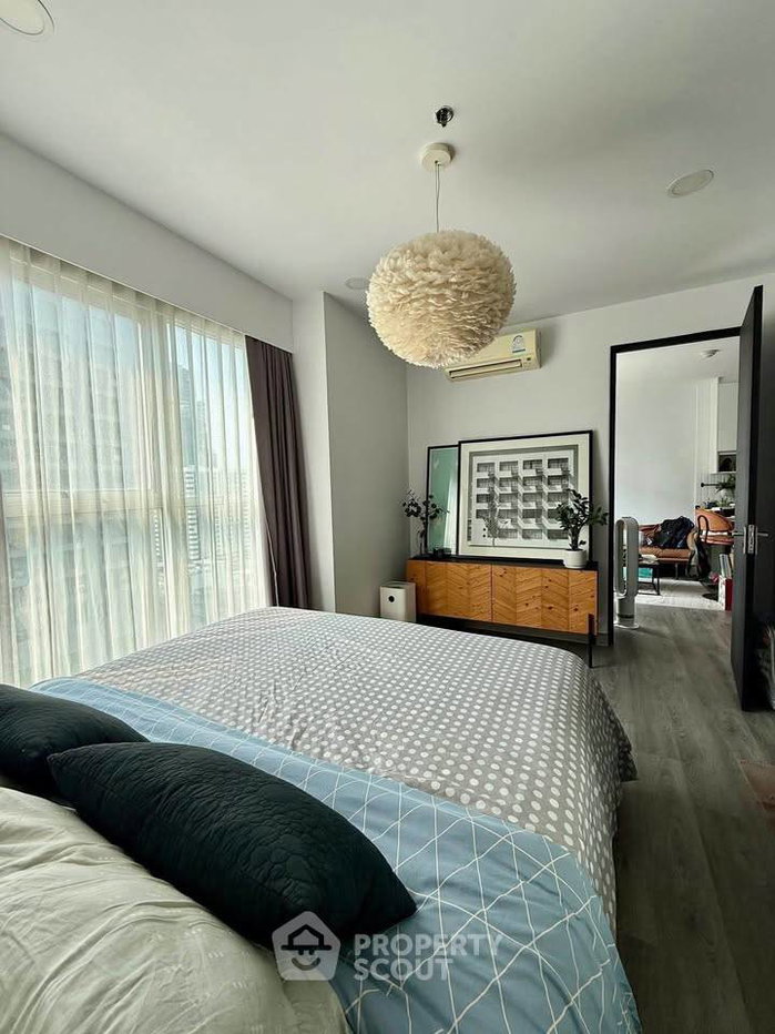 รูป คอนโด 2 ห้องนอน ชั้น 17 The Address สยาม ห่าง BTS ราชเทวี 200 เมตร (ID 2989985) - รูปที่ 1/14