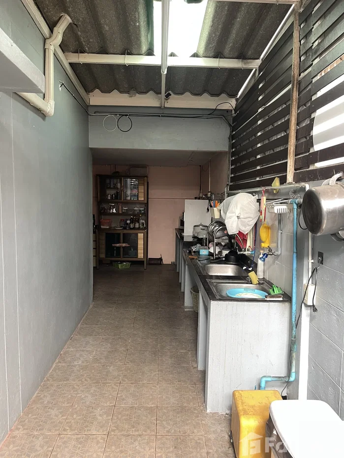 รูป ขาย บ้านเดี่ยว 3 ห้องนอน ใน วงศ์สว่าง, กรุงเทพมหานคร 6427922 - รูปที่ 10/12