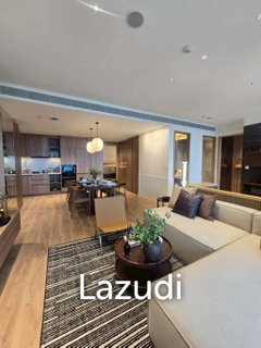 Modern 3 bedroom condo at Noble Emmerse Phrom Phong Khlong Toei