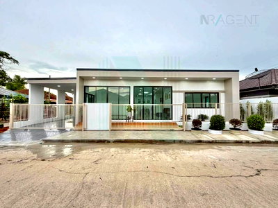 Houses for sale Nonthaburi : 📌 For Sell House BAAN PRUKSA 3 BANG BUA THONG 1-story 4 bedroom 2 bathroom