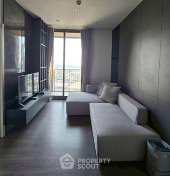 คอนโด 2 ห้องนอน ชั้น 27 Oka Haus Sukhumvit 36 BTS ทองหล่อ (ID 2988027)
