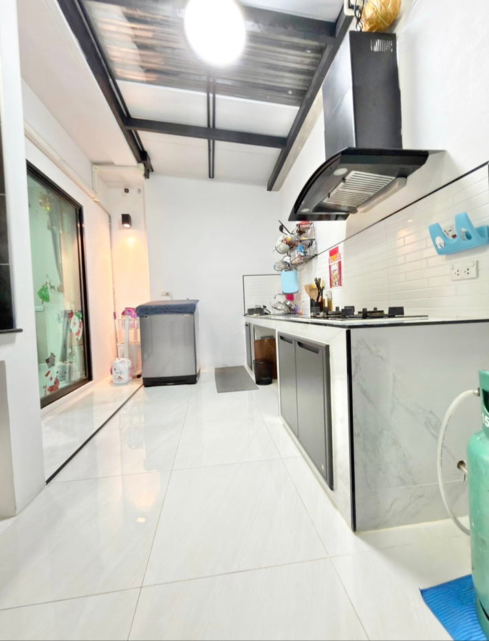 รูป ให้เช่าบ้าน Cozy โชคชัย 4 ซอย 30 แขวงลาดพร้าว เขตลาดพร้าว - รูปที่ 5/10