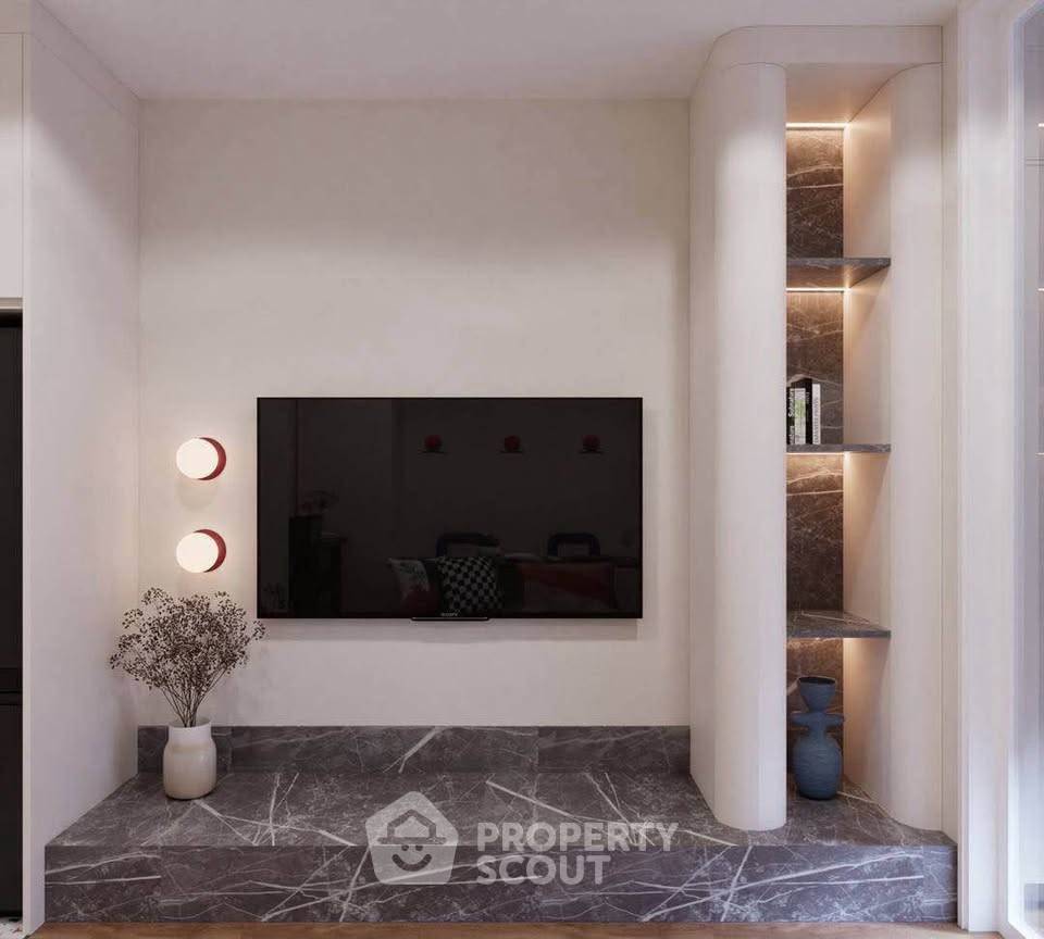 รูป ขายคอนโด 1 ห้องนอน Hillside 3 Condominium ย่านนิมมานเหมินท์ เชียงใหม่ (ID 2986461) - รูปที่ 3/11