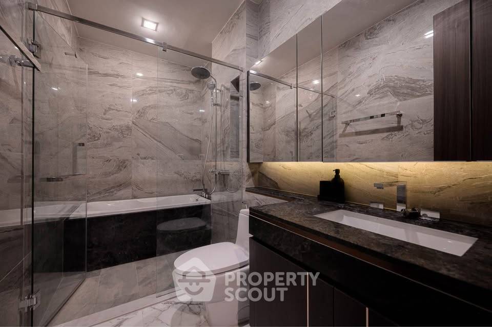 รูป คอนโด 2 ห้องนอน ขนาด 86 ตร.ม. ลาวิค สุขุมวิท 57 ใกล้ BTS ทองหล่อ 200 ม. (ID 2988537) - รูปที่ 11/14