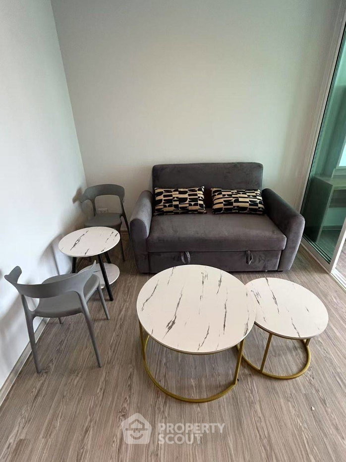 รูป คอนโด 1 ห้องนอน ชั้น 32 Regent Home Bangna ใกล้ BTS บางนา (ID 2992864) - รูปที่ 2/7
