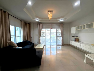 ขายบ้านเดี่ยว : 🏡 ขายศิวาลัย วิลเลจ 4  บ้านเดี่ยวทำเลทอง สันกำแพง-ต้นเปา   