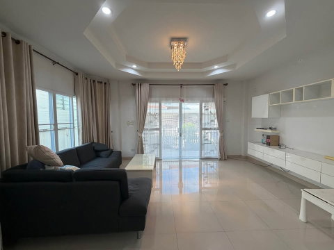 🏡 ขายศิวาลัย วิลเลจ 4  บ้านเดี่ยวทำเลทอง สันกำแพง-ต้นเปา   