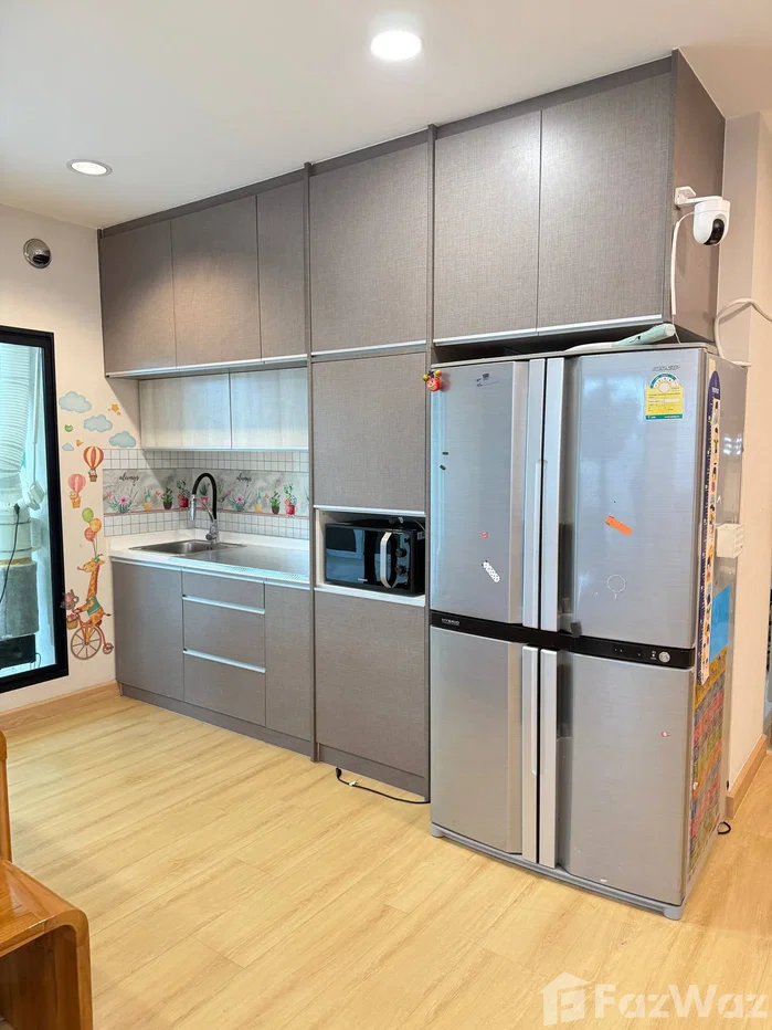 รูป บ้านเดี่ยวให้เช่า 4 ห้องนอน ในโครงการ บลูลากูน 2 6380105 - รูปที่ 7/24