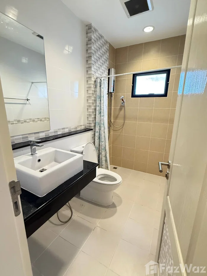 รูป บ้านเดี่ยวให้เช่า 4 ห้องนอน ในโครงการ บลูลากูน 2 6380105 - รูปที่ 20/24