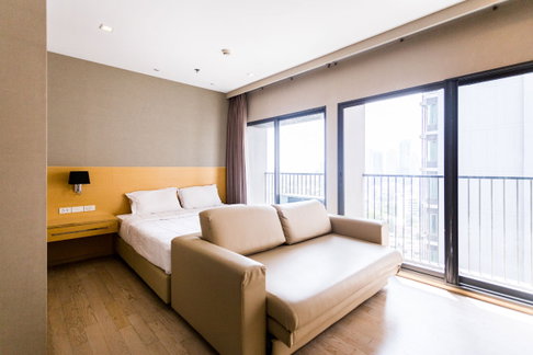 Noble Remix Sukhumvit 36 (โนเบิล รีมิกซ์ สุขุมวิท 36) [CC-01]