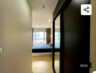 Condos for sale : A010270 Supalai Veranda Phasi Charoen Station