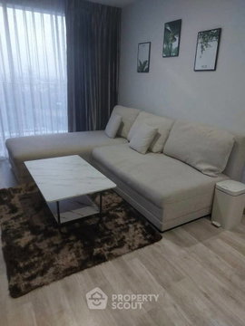คอนโด 2 ห้องนอน โครงการ Grene แจ้งวัฒนะ ชั้น 15 ขนาด 62 ตร.ม. (ID 2942887)