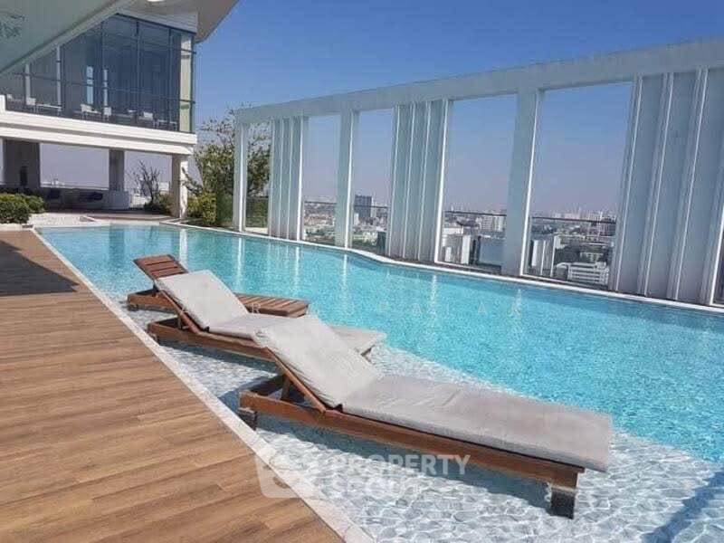รูป คอนโด 1 ห้องนอน Pet-Friendly ที่ M Thonglor 10 ใกล้ BTS ทองหล่อ (ID 2987271) - รูปที่ 13/13
