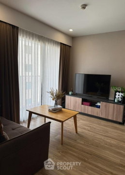 คอนโด 2 ห้องนอน โครงการ Blossom Condo @ Sathorn-Charoenrat ชั้น 7 ใกล้ BTS สุรศักดิ์ (ID 2307367)