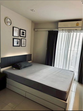 For Rent Rich Park @ Taopoon Interchange Fully Furnished (Near MRT Taopoon)