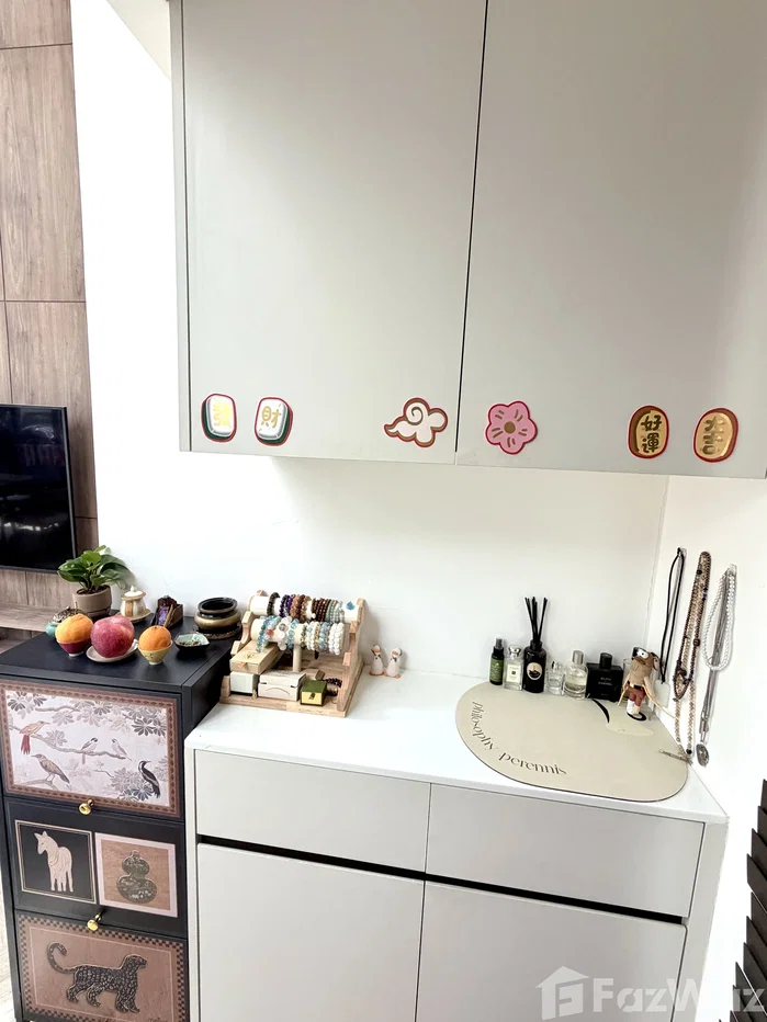 รูป ขาย ทาวน์เฮ้าส์ 4 ห้องนอน ในโครงการ เอสทารา ฮาเว่น พัฒนาการ 20 6380712 - รูปที่ 29/30