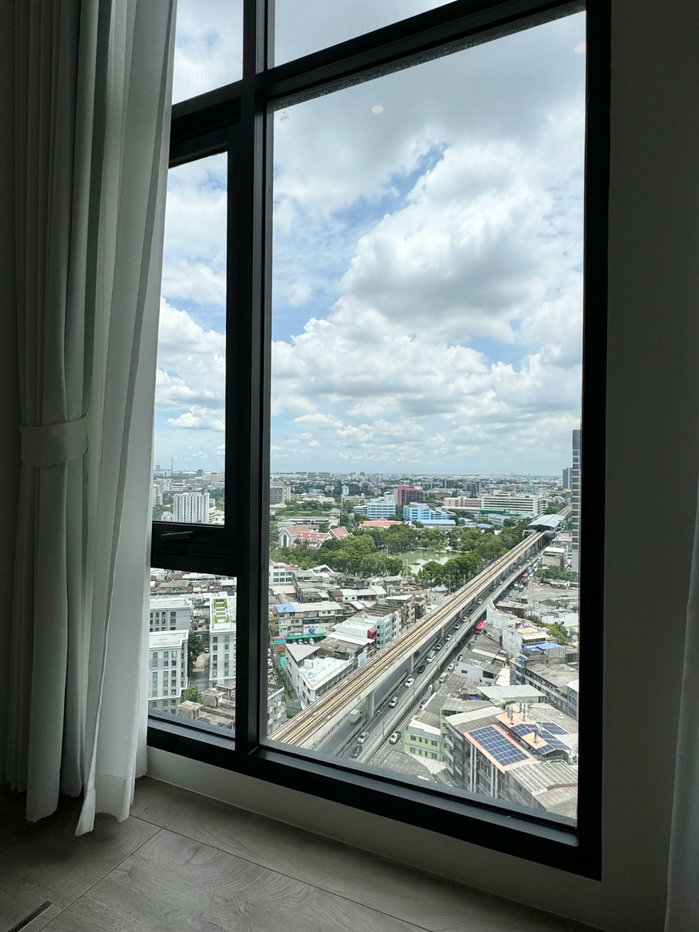 picture Knightsbridge Kaset - society Ready to move in - 6/19