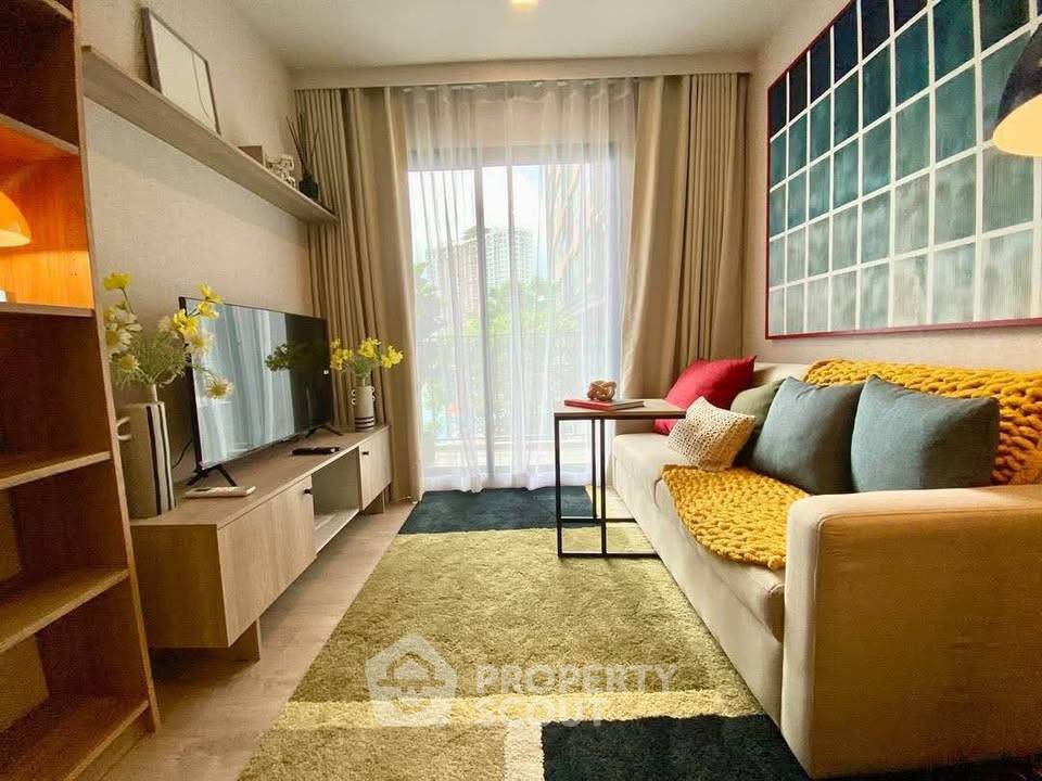 รูป คอนโดสองห้องนอนให้เช่า THE BASE Height-Chiang Mai ย่านวัดเกต (ID 2990387) - รูปที่ 13/17