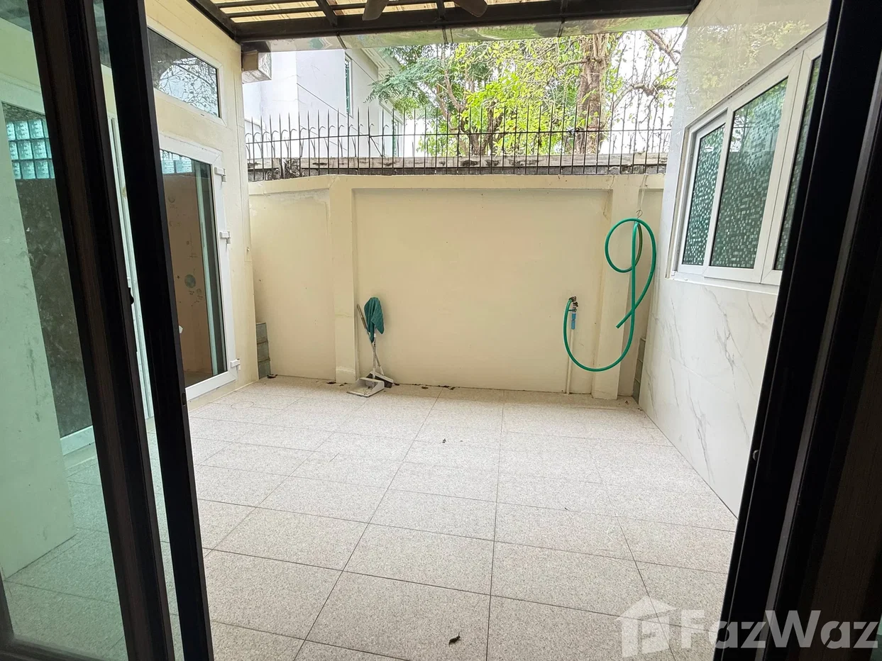 รูป บ้านเดี่ยวให้เช่า 4 ห้องนอน ในโครงการ บลูลากูน 2 6380105 - รูปที่ 8/24