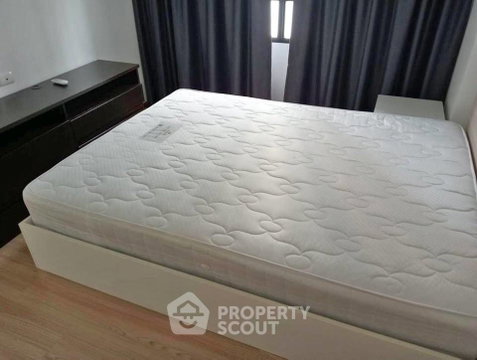 คอนโด 2 ห้องนอน J Condo Sathorn-Kallaprapruk ชั้น 23 (ID 2989191)