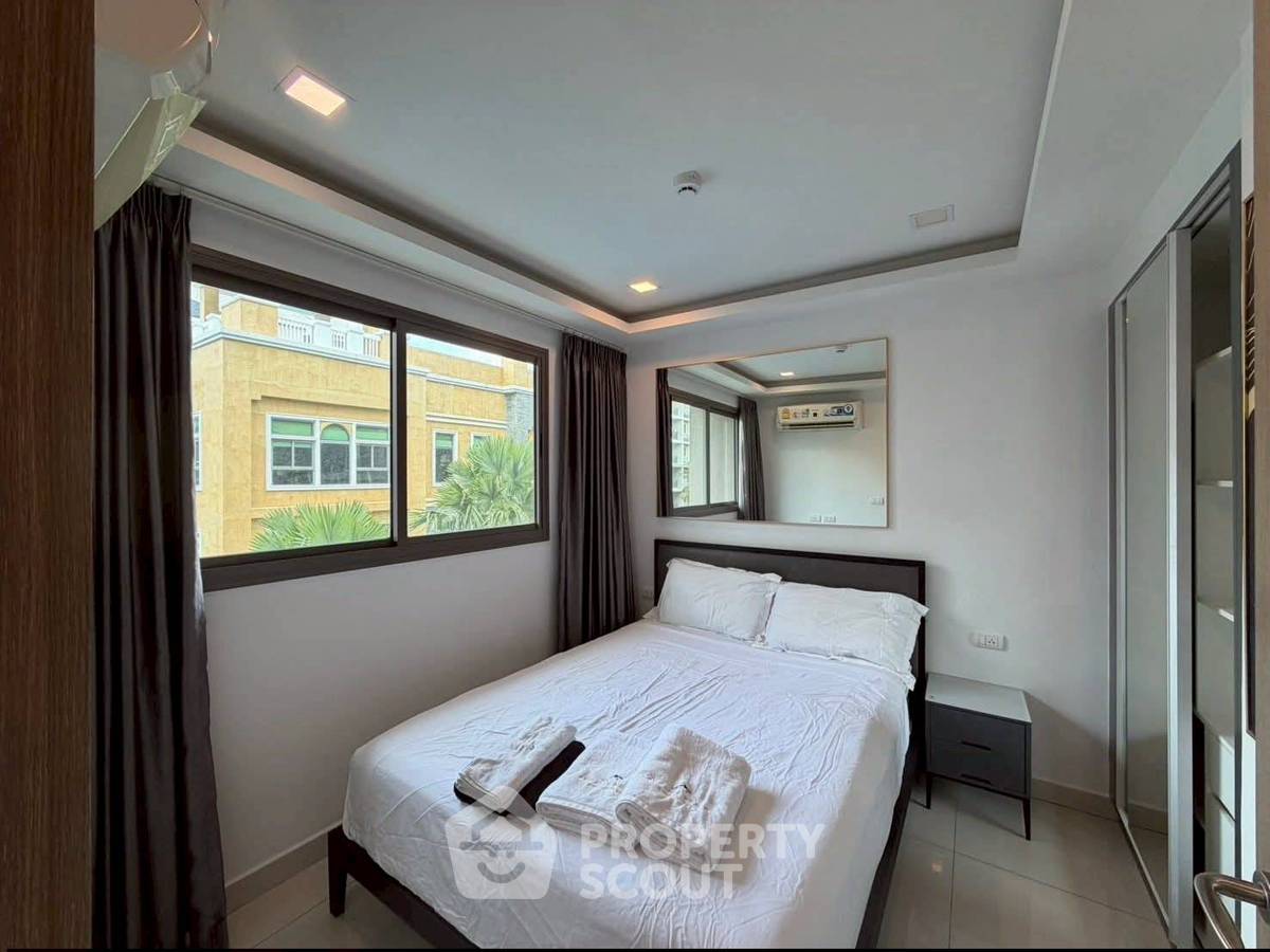 รูป คอนโด 1 ห้องนอน Arcadia Beach Continental พัทยาใต้ (ID 2977781) - รูปที่ 4/11