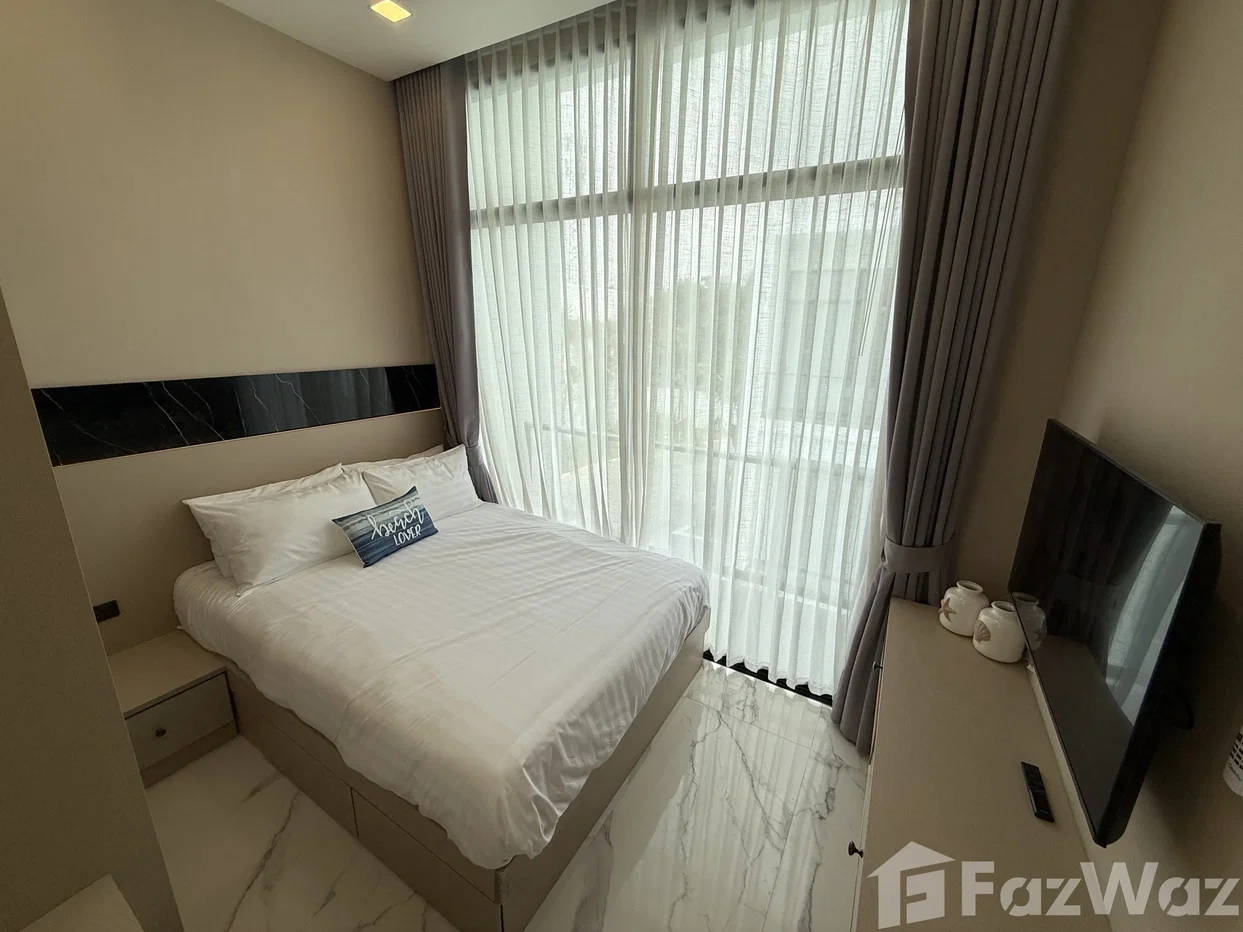 รูป วิลล่าให้เช่า 3 ห้องนอน ในโครงการ วิลล่า ลา ริชชี่ 6042621 - รูปที่ 14/67
