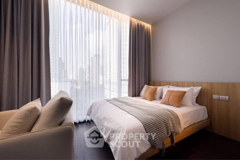 รูป คอนโด 2 ห้องนอน ขนาด 86 ตร.ม. ลาวิค สุขุมวิท 57 ใกล้ BTS ทองหล่อ 200 ม. (ID 2988537) - รูปที่ 12/14