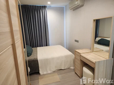 ขาย คอนโด 1 ห้องนอน ในโครงการ ไลฟ์ สุขุมวิท 62 5662029