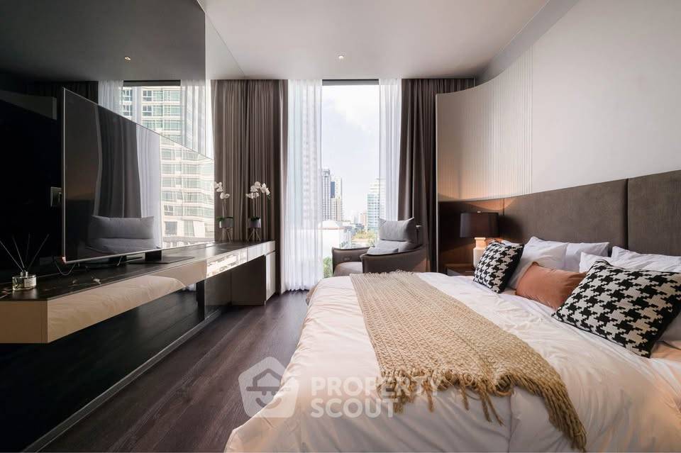 รูป คอนโด 2 ห้องนอน ขนาด 86 ตร.ม. ลาวิค สุขุมวิท 57 ใกล้ BTS ทองหล่อ 200 ม. (ID 2988537) - รูปที่ 8/14