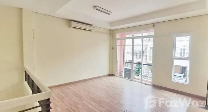 รูป ขายและให้เช่าโฮมออฟฟิศ 3 ชั้น ติดถนนใหญ่สายไหม 54/1 ทำเลดี 6416665 - รูปที่ 5/13