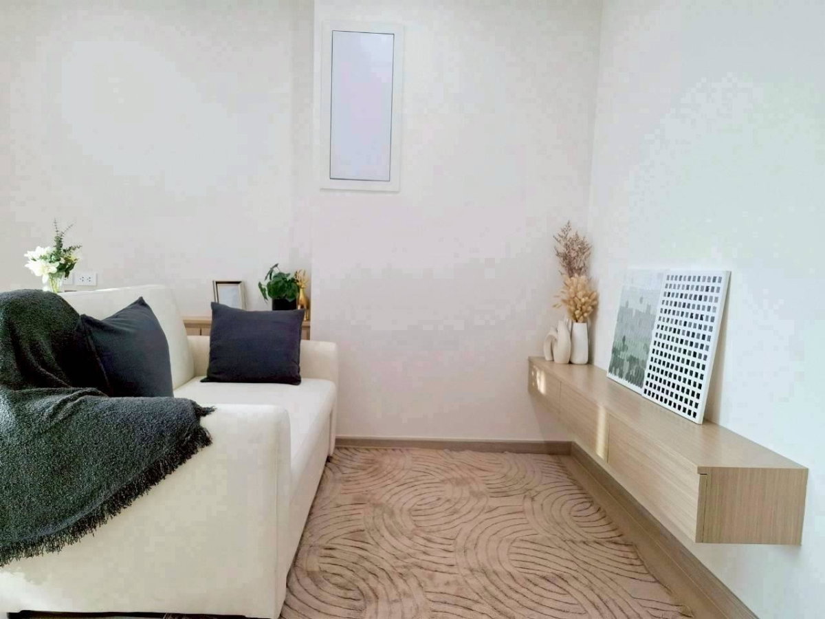 picture Happy Condo Ladprao               101 - 8/14