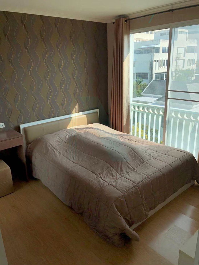 picture For Sell Condo THE PRAGUE Building 1, Floor 6,1 bed room, Room size 42 sqm - 7/8