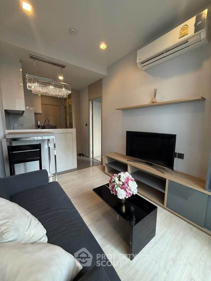 รูป คอนโด 1 ห้องนอน Pet-Friendly ที่ M Thonglor 10 ใกล้ BTS ทองหล่อ (ID 2987271) - รูปที่ 3/13