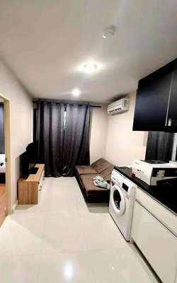 Condos for sale : A010258 Metro Sky Ratchada