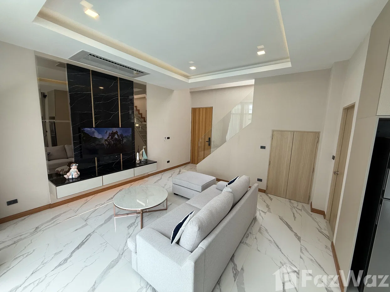 รูป วิลล่าให้เช่า 3 ห้องนอน ในโครงการ วิลล่า ลา ริชชี่ 6042621 - รูปที่ 31/67