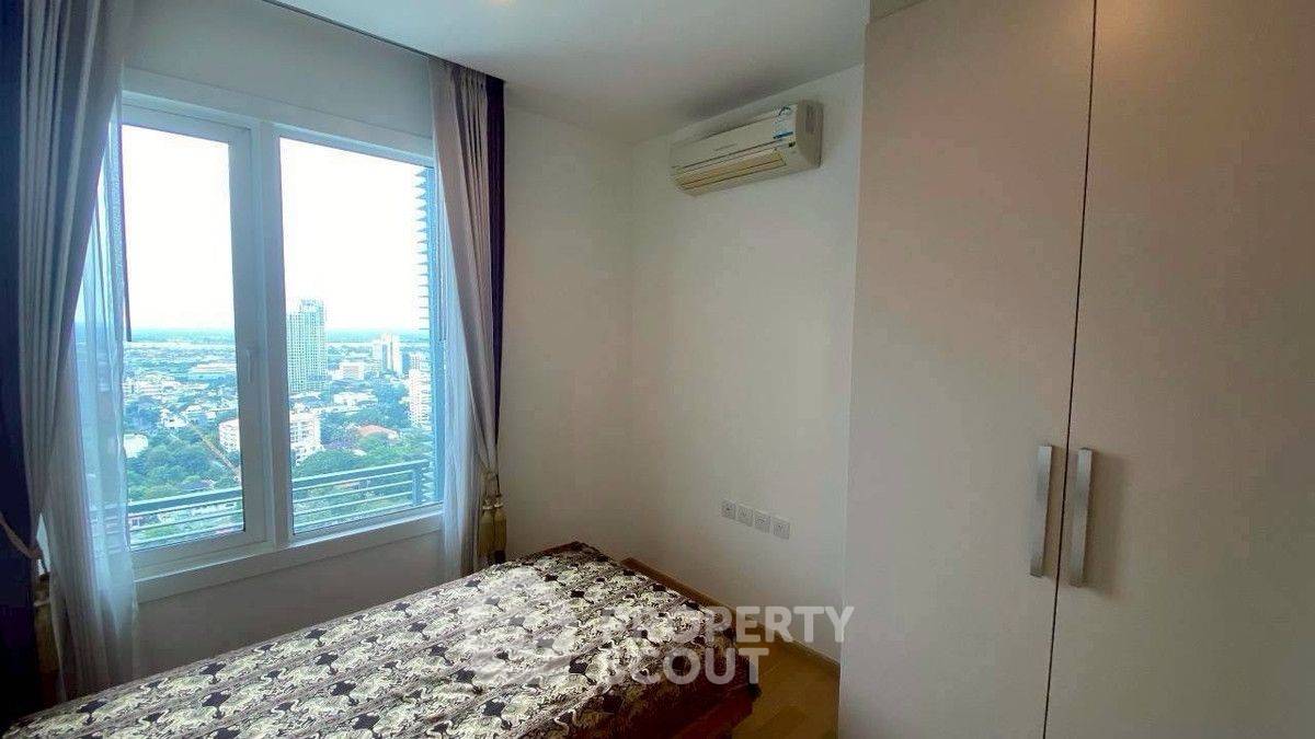 รูป คอนโด 2 ห้องนอน ศิริ แอท สุขุมวิท ใกล้ BTS ทองหล่อ 200 ม. (ID 2894353) - รูปที่ 10/14